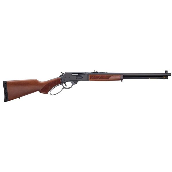 Henry H9 Provider Rifle .30-30 Win 6rd Capacity 20" Barrel Walnut with Swivel Studs - Precision Shot Firearms