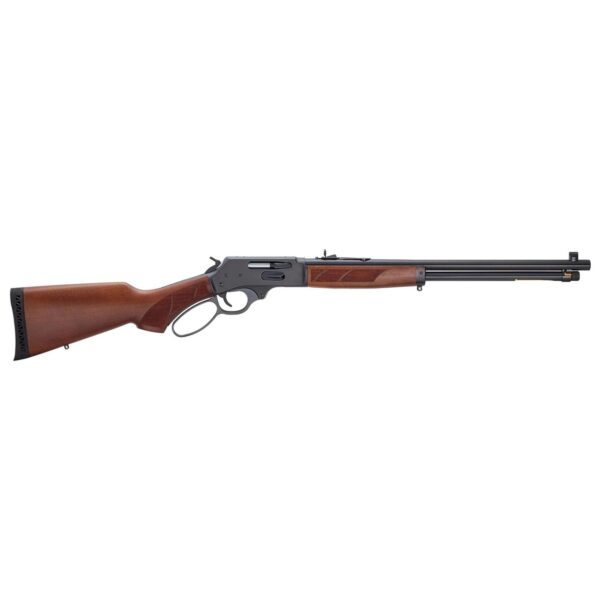 Henry H9 Provider Rifle .35 Rem 6rd Capacity 20" Barrel Walnut with Swivel Studs - Precision Shot Firearms
