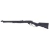 Henry Lever Action X Model Rifle .360 Buckhammer 5rd Capacity 21.375" Threaded Barrel Synthetic Stock Fiber Sights - Precision Shot Firearms