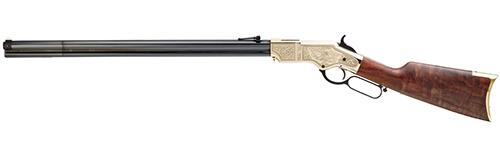 HENRY ORIGINAL 44-40 DELUXE ENGRAVED 3RD EDITION - Precision Shot Firearms