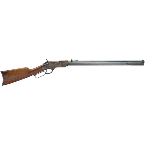 Henry Original Iron Frame Lever Action Rifle .44-40 WCF 13rd Capacity 24.5" Barrel Walnut - Precision Shot Firearms