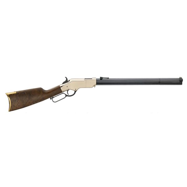 HENRY ORIGINAL 44-40 RARE CARBINE 10/RD 20.4" BBL - Precision Shot Firearms