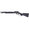 Henry SPD HUSH Series Lever Action Rifle .45 Colt 7rd Capacity 16.5" Barrel M-Lok Handguard - Precision Shot Firearms