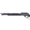 Henry SPD HUSH Series Lever Action Rifle .45 Colt 7rd Capacity 16.5" Barrel M-Lok Handguard - Precision Shot Firearms