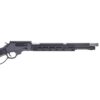 Henry SPD HUSH Series Lever Action Rifle .45 Colt 7rd Capacity 16.5" Barrel M-Lok Handguard - Precision Shot Firearms
