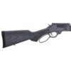 Henry SPD HUSH Series Lever Action Rifle .45 Colt 7rd Capacity 16.5" Barrel M-Lok Handguard - Precision Shot Firearms