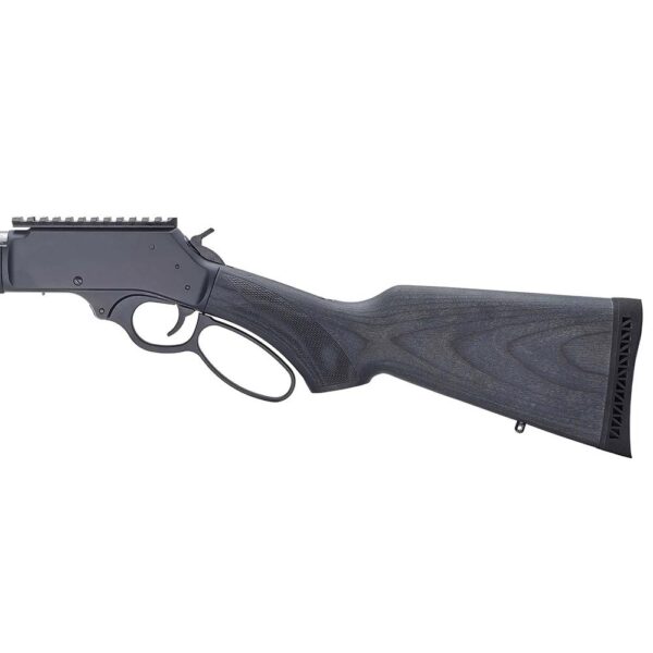 Henry SPD HUSH Series Lever Action Rifle .44 Mag/.44 Spl 7rd Capacity 16.5" Barrel M-Lok Handguard - Precision Shot Firearms