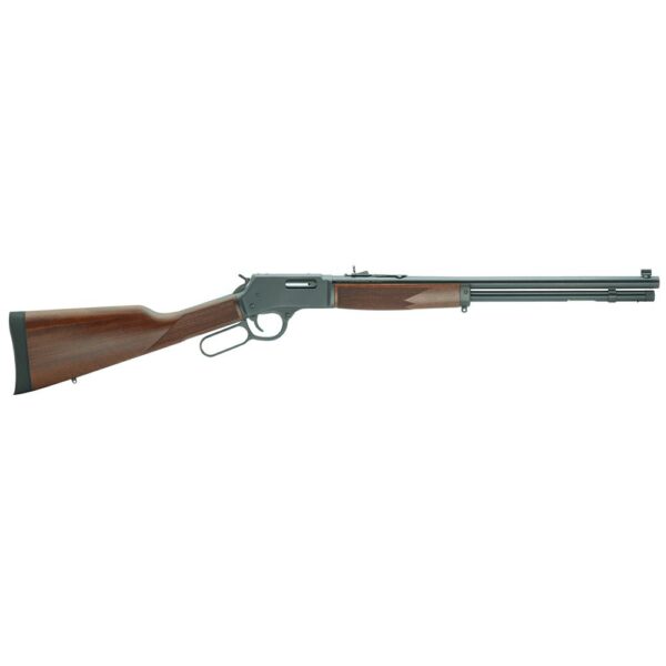Henry Big Boy Classic Steel Rifle .327 Fed Mag 10rd Capacity 20" Barrel Walnut - Precision Shot Firearms