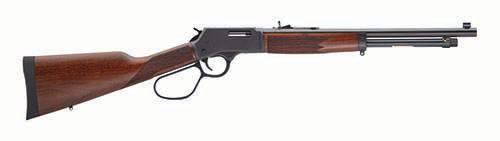 HENRY BIG BOY 41 MAG STEEL CARBINE 16.5" BRL - Precision Shot Firearms