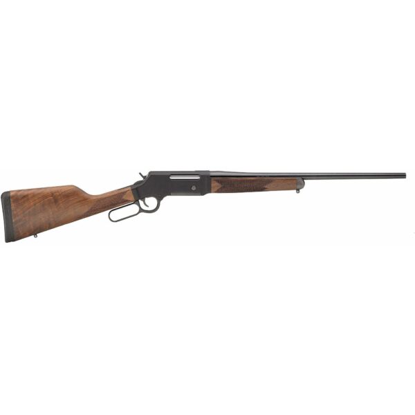 Henry Long Ranger Lever Action Rifle .308 Win 4rd Magazine 20" Barrel Walnut - Precision Shot Firearms