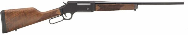 Henry Long Ranger Lever Action Rifle 6.5 Creedmoor 4rd Capacity 22" Barrel - Precision Shot Firearms