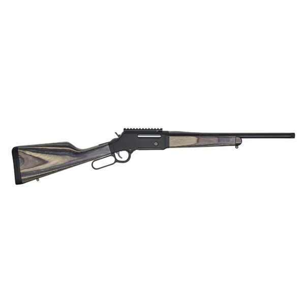 Henry Long Ranger Express 223 Rem/5.56 Nato Rifle 5rd Magazine 16.5" Barrel Birch Laminate - Precision Shot Firearms