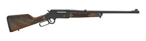 Henry Long Ranger Lever Action Open Sights Rifle .223 Rem/5.56mm Nato 5rd Capacity 20" Barrel Walnut Stock - Precision Shot Firearms