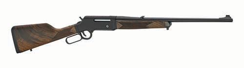 Henry Long Ranger Lever Action Open Sights .243 Win 4rd Capacity 20" Barrel Walnut Stock - Precision Shot Firearms