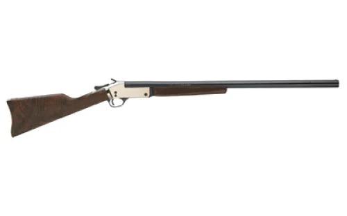Henry Singleshot Shotgun Brass 20ga. - Precision Shot Firearms