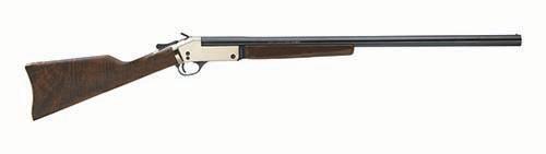 Henry Singleshot Shotgun Brass 410ga. - Precision Shot Firearms
