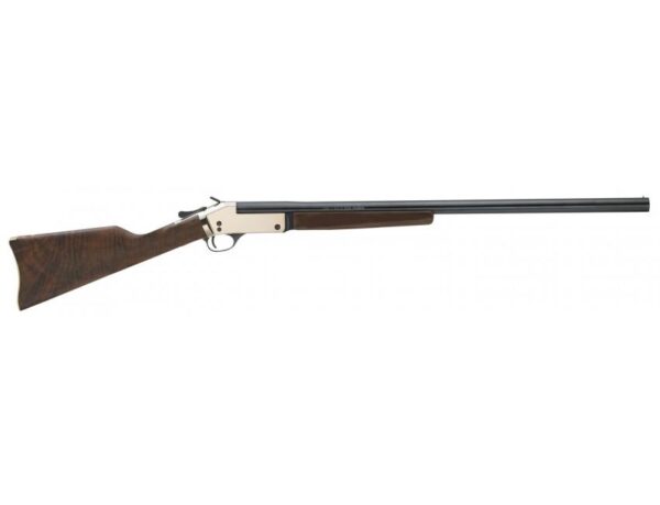 Henry Singleshot Rifle Brass 44 Magnum - Precision Shot Firearms