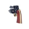 Henry Golden Boy Revolver .22 S/L/LR 10rd Capacity 4" Barrel Gunfighter Grip - Precision Shot Firearms