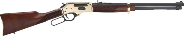 HENRY SIDE GATE LEVER ACTION .45-70 GOVT - Precision Shot Firearms
