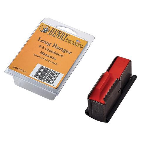 Henry Long Ranger Rifle Magazine 6.5 Creedmoor 4/rd - Precision Shot Firearms