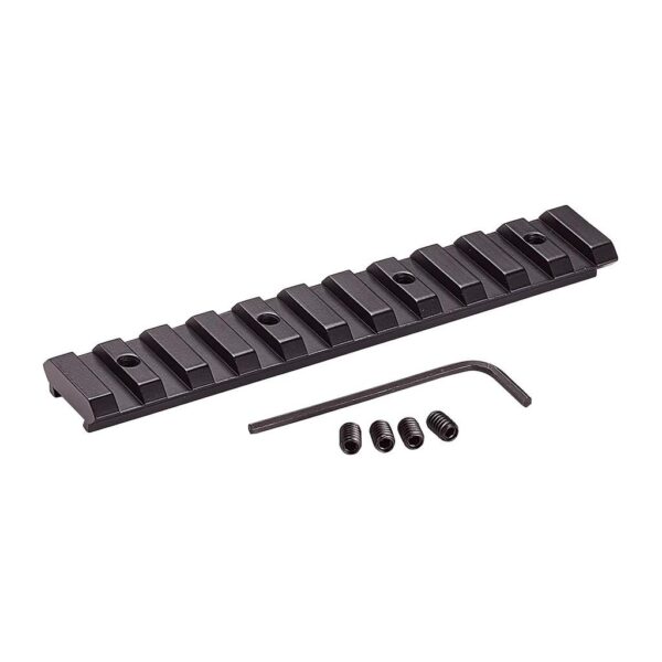 Henry Picatinny Adapter 3/8 Dovetail - Precision Shot Firearms