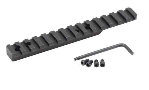 Henry Long Ranger Picatinny Rail - Precision Shot Firearms
