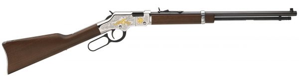 GOLDEN BOY 2ND AMEND TRIB 22LR, H004SAT