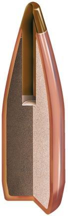 Hornady NTX Bullets .20 cal .204" 24 gr NTX 100/ct - Precision Shot Firearms