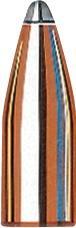 Hornady Traditional Varmint Bullets .22 cal .224" 50 gr SPSX 100/ct - Precision Shot Firearms