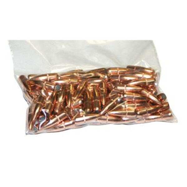 Hornady Traditional Varmint Bullets .22 cal .224" 55 gr SP CANN 100/ct (Bagged) - Precision Shot Firearms