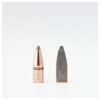 Hornady Traditional Varmint Bullets .22 cal .224" 55 gr SP CANN BT 100/ct - Precision Shot Firearms