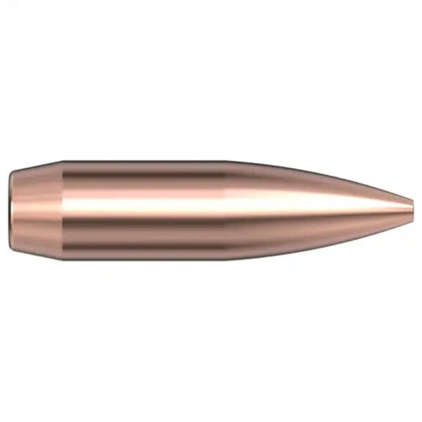 Hornady Aeromatch Rifle Bullets .22 Cal .224" 69 gr HPBT 500/ct - Precision Shot Firearms
