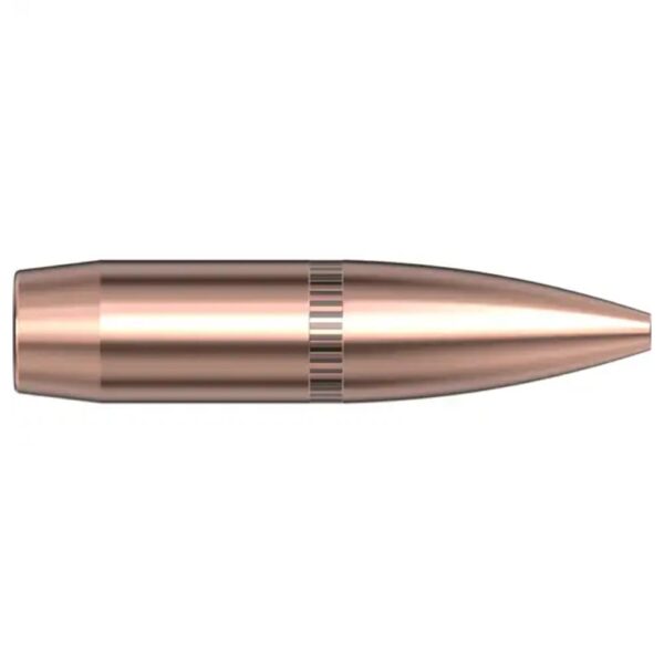 Hornady Aeromatch Rifle Bullets .22 Cal .224" 77 gr HPBT 500/ct - Precision Shot Firearms