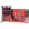 Hornady A-Tip Match Bullets 25 cal .257 138 GR (1-7.5'') 100/ct - Precision Shot Firearms