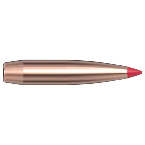 Hornady ELD Match Rifle Bullets 6mm .243" 109 gr PT 500/ct - Precision Shot Firearms
