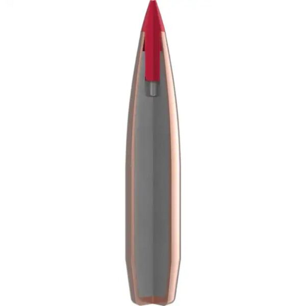 Hornady ELD Match Rifle Bullets 6mm .243" 109 gr PT 500/ct - Precision Shot Firearms