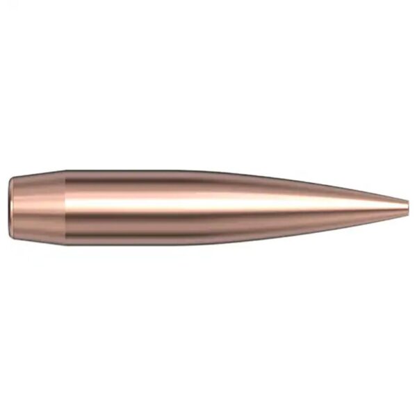 Hornady Aeromatch Rifle Bullets 6mm .243" 105 gr BT 100/rd - Precision Shot Firearms
