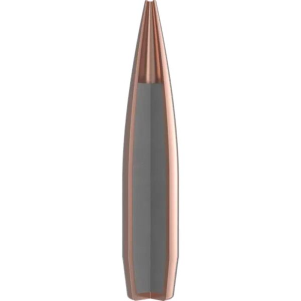 Hornady Aeromatch Rifle Bullets 6mm .243" 105 gr HPBT 500/ct - Precision Shot Firearms