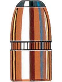 Hornady Traditional / FMJ Rifle Bullets .25 cal .257" 60 gr FP 100/ct - Precision Shot Firearms