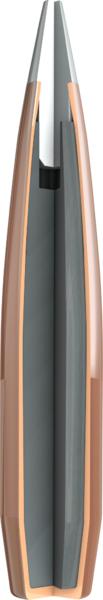 Hornady Rifle Bullets 6.5mm .264" 135 gr A-Tip Match 100/ct - Precision Shot Firearms