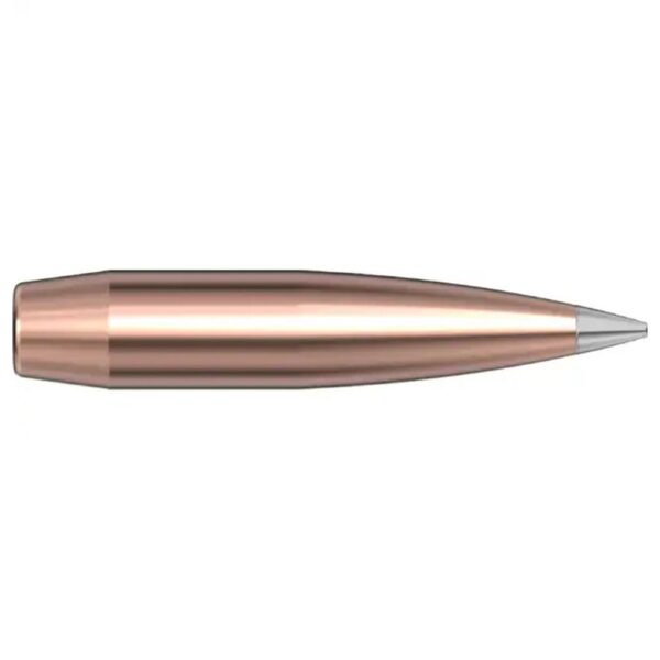 Hornady A-Tip Match Rifle Bullets 6.5mm .264" 135 gr PT 500/ct - Precision Shot Firearms