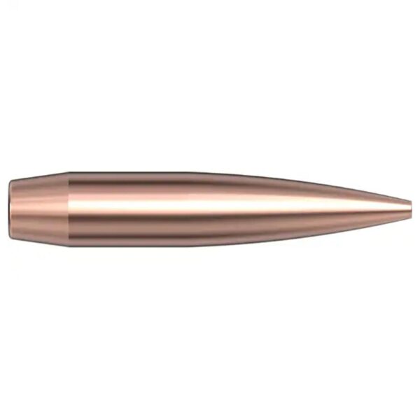 Hornady Aeromatch Rifle Bullets 6.5mm .264" 140 gr HPBT 500/ct - Precision Shot Firearms