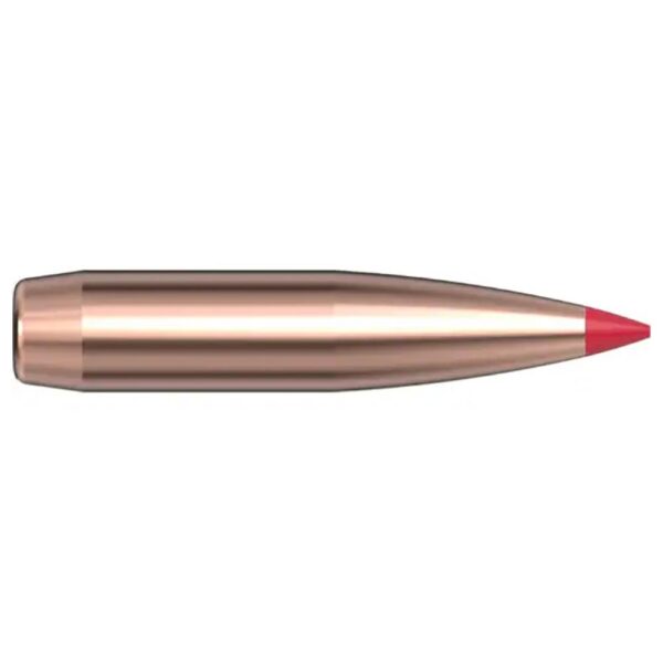 Hornady ELD Match Rifle Bullets 6.5mm .264" 140 gr PT 500/ct - Precision Shot Firearms