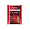 Hornady ELD Match Rifle Bullets 6.5mm .264" 140 gr PT 500/ct - Precision Shot Firearms
