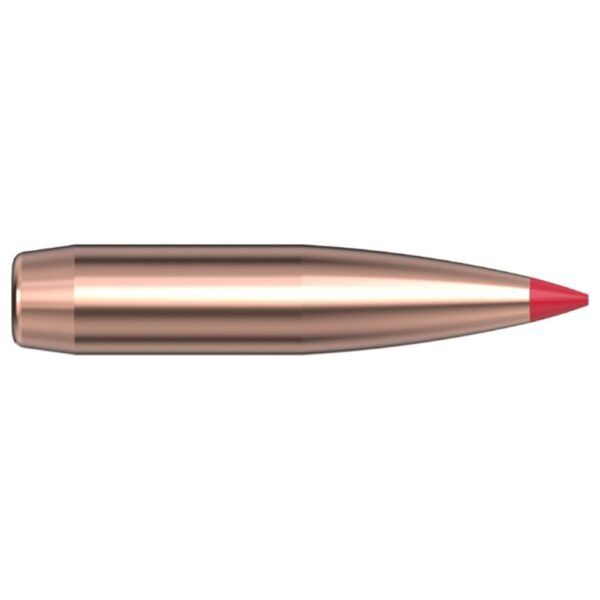 Hornady ELD Match Bullets 6.5mm .264" 140 gr ELD MATCH 100/Bag - Precision Shot Firearms