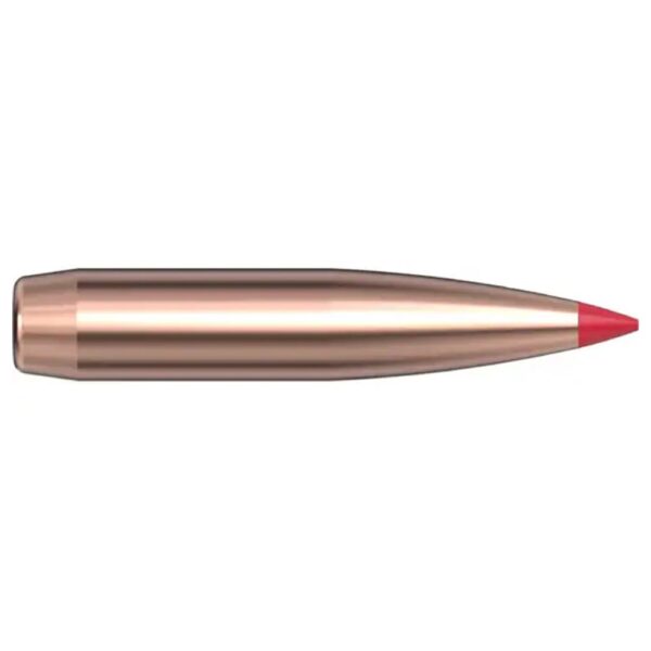 Hornady ELD Match Rifle Bullets 6.5mm .264" 147 gr PT 500/ct - Precision Shot Firearms