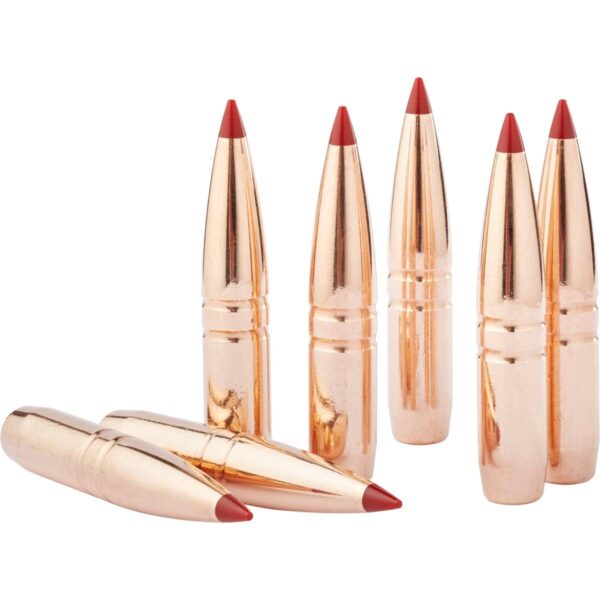 Hornady CX Bullets .270 cal .277" 130gr 50/rd - Precision Shot Firearms