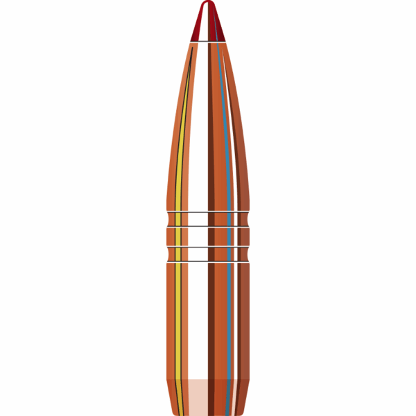 Hornady CX Bullets 7mm .284" 139gr 50/rd - Precision Shot Firearms