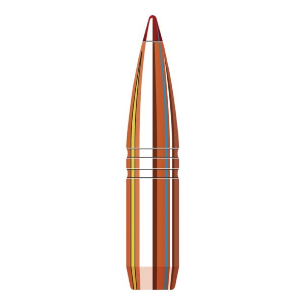 Hornady CX Bullets 7mm .284 150gr 50/rd - Precision Shot Firearms