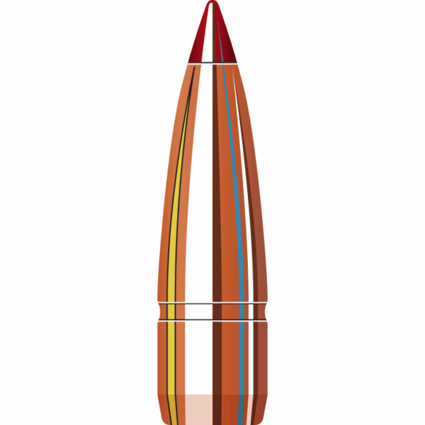 Hornady CX Bullets .30 cal .308" 110gr 50/rd - Precision Shot Firearms